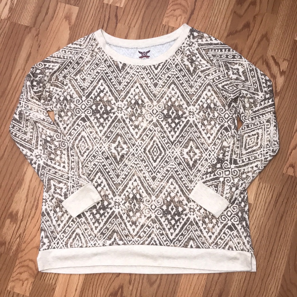 Faded Glory Top